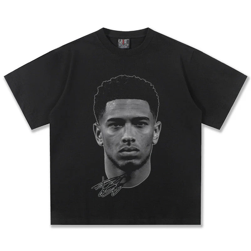 ROVE - Midfield Mirage Tee
