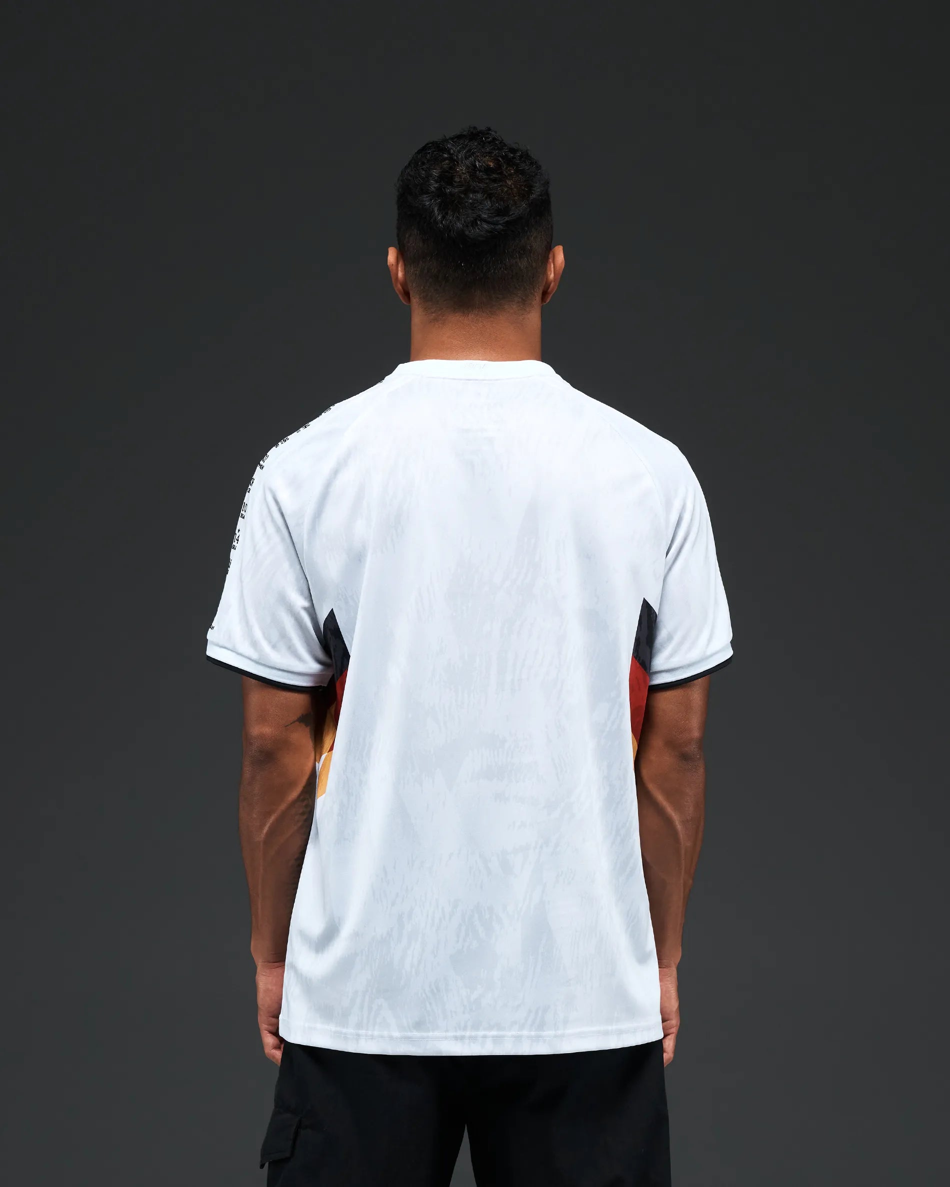 Germany Heritage Jersey