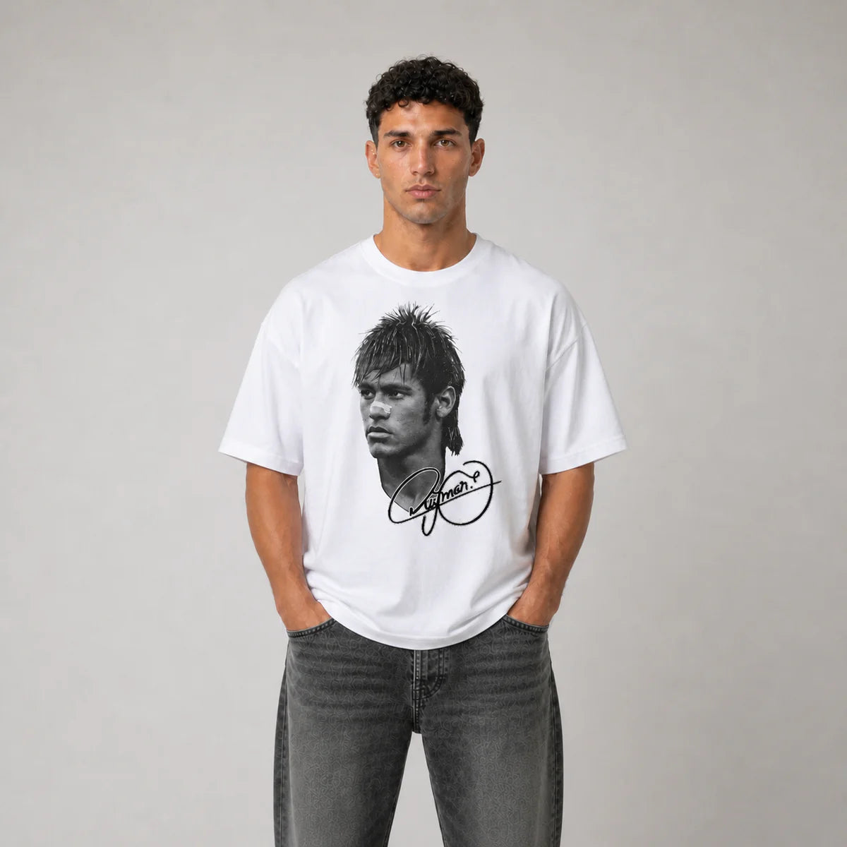 ROVE – THE PRINCE Tee