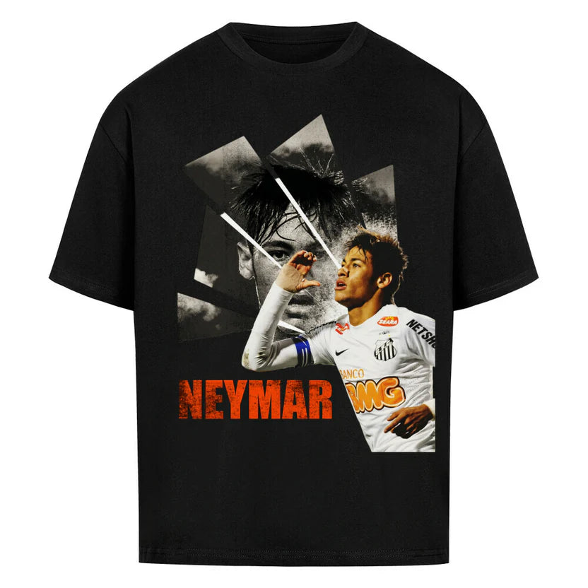 NEYMAR VINTAGE TEE