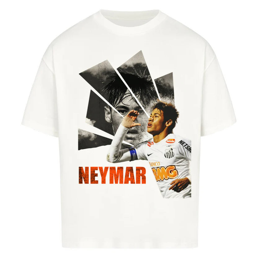 NEYMAR VINTAGE TEE
