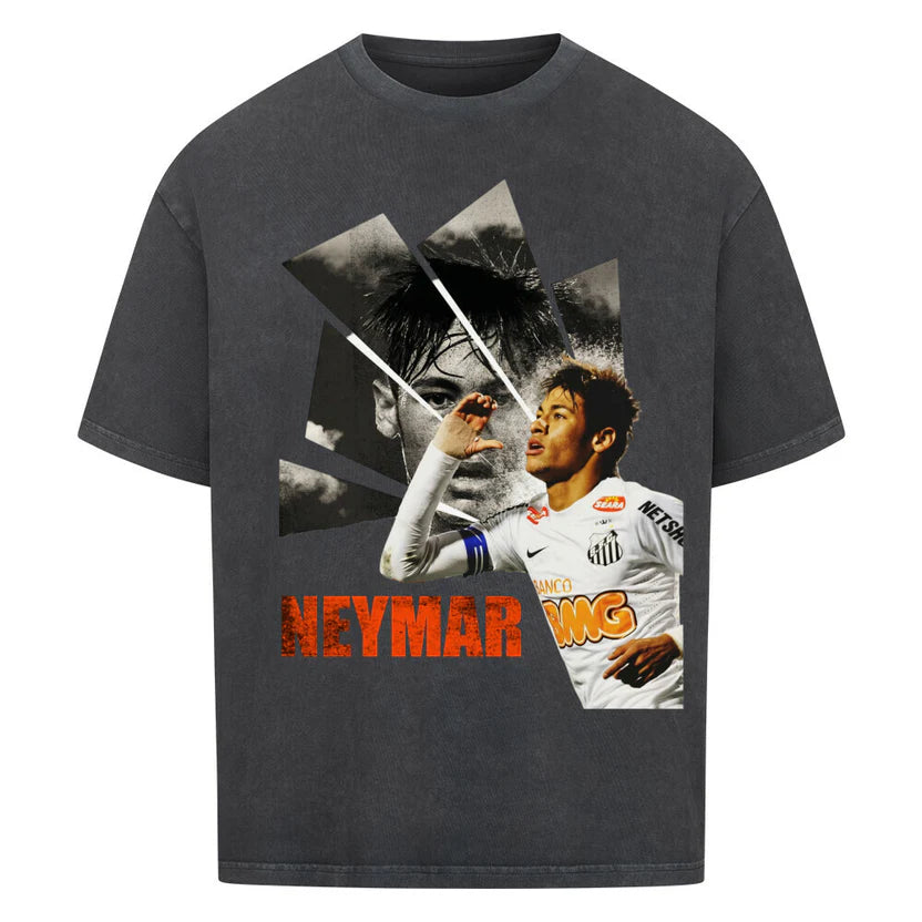 NEYMAR VINTAGE TEE
