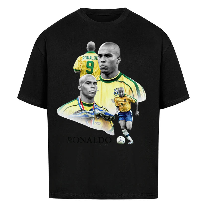 R9 VINTAGE TEE