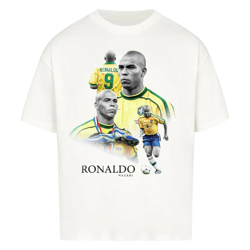 R9 VINTAGE TEE
