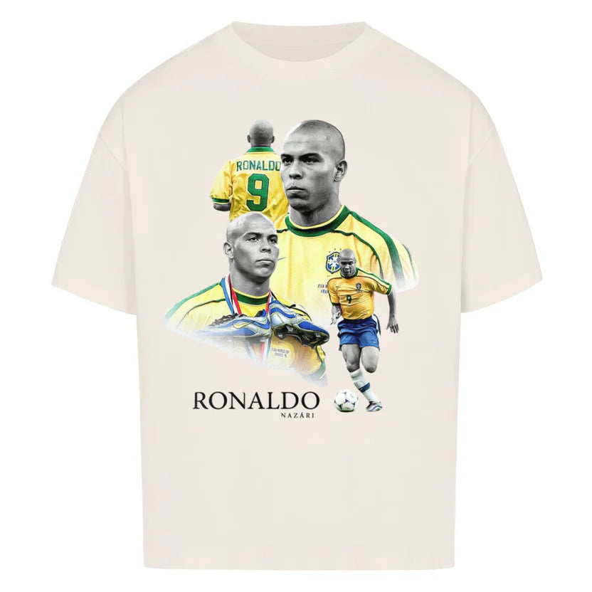 R9 VINTAGE TEE