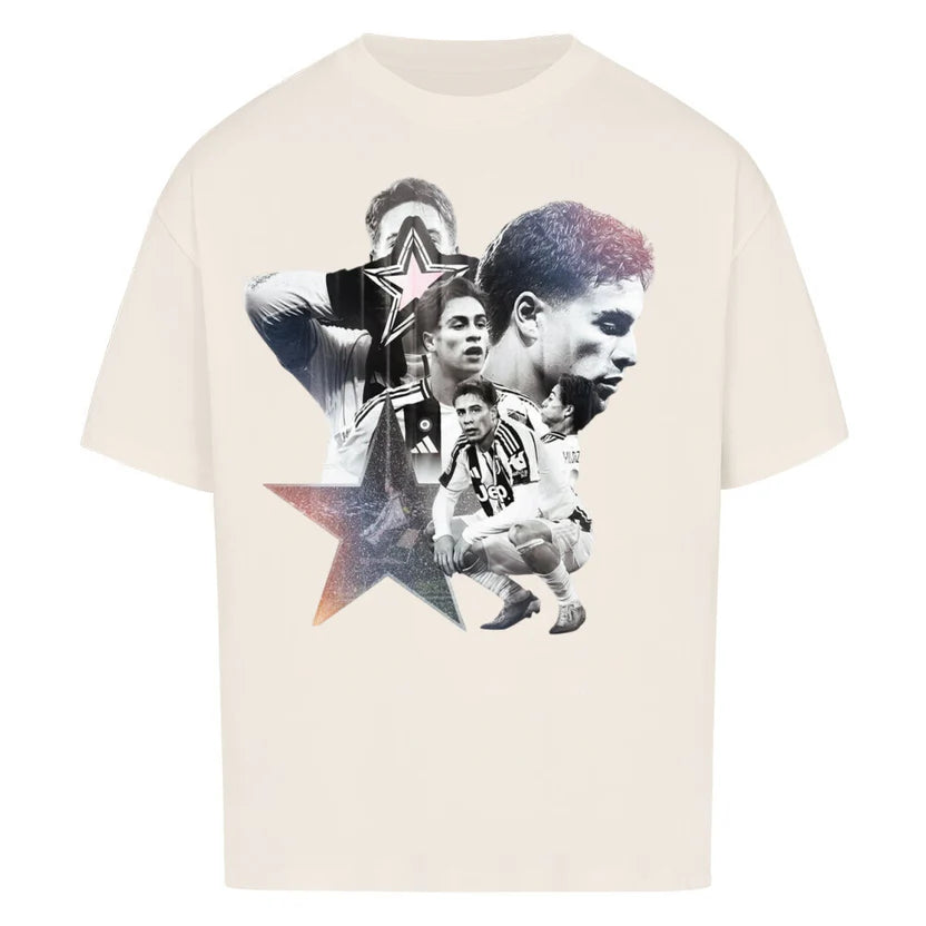 KENAN YILDIZ VINTAGE TEE
