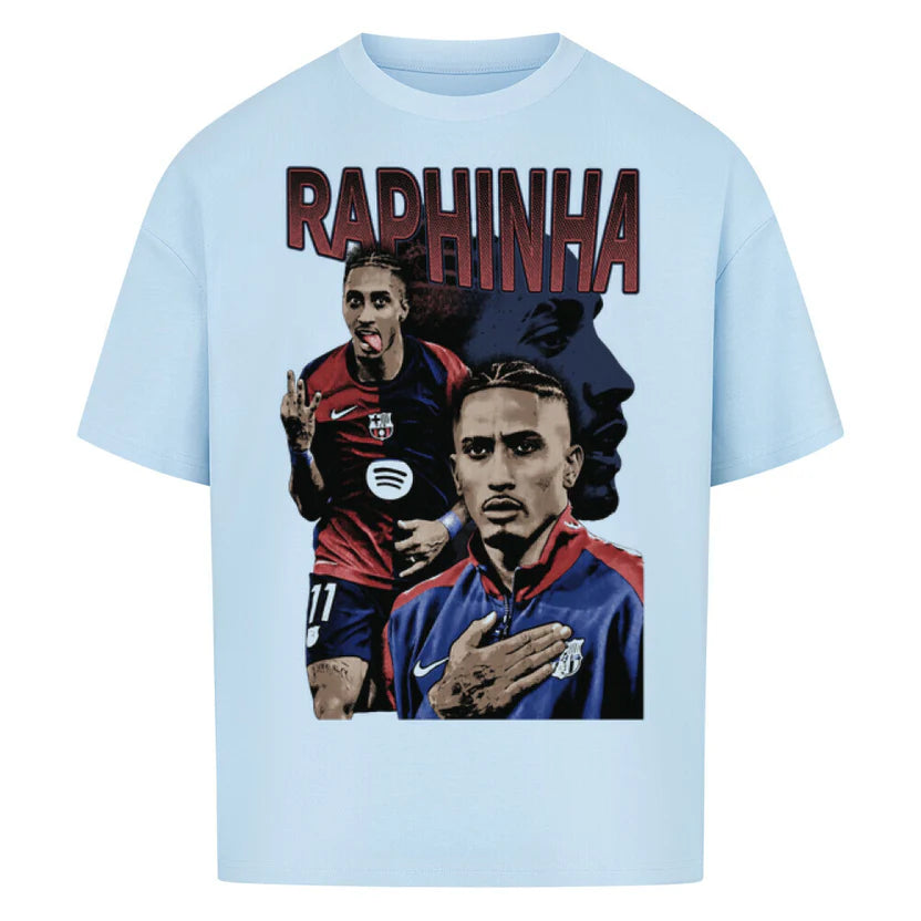 RAPHINHA VINTAGE TEE