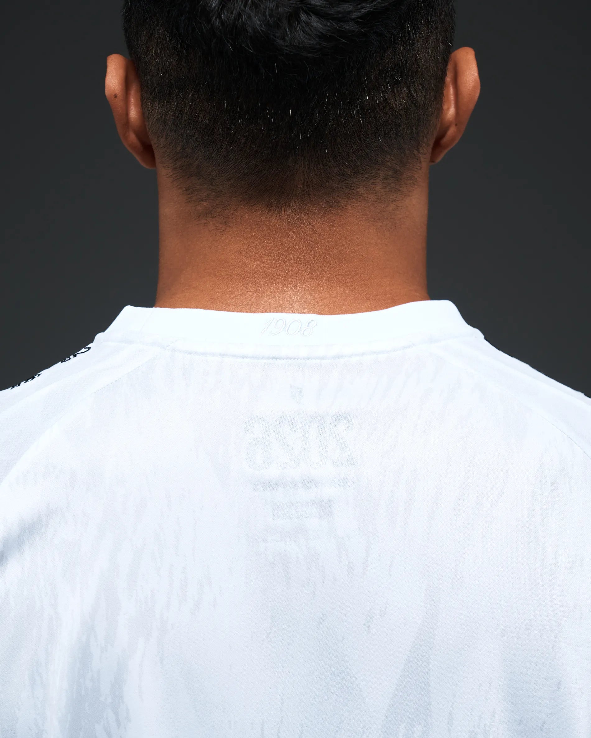 Germany Heritage Jersey