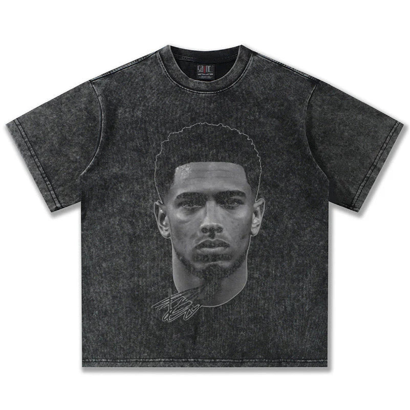 ROVE - Midfield Mirage Tee