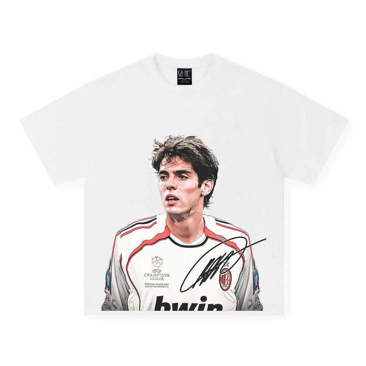ROVE - Kaka Signature Tee