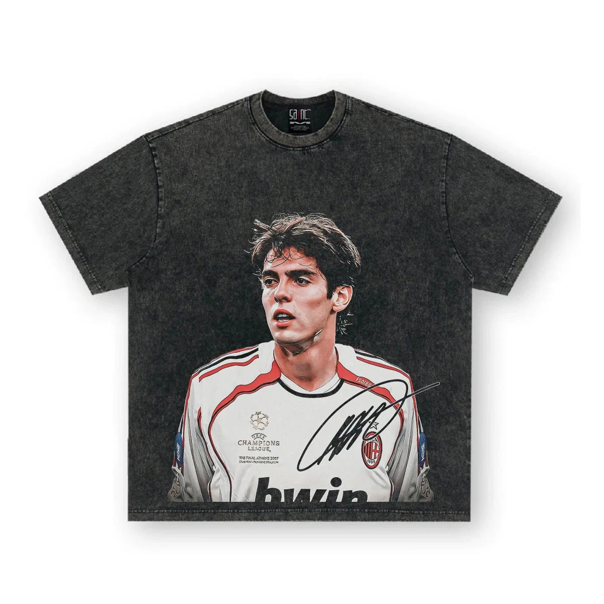 ROVE - Kaka Signature Tee
