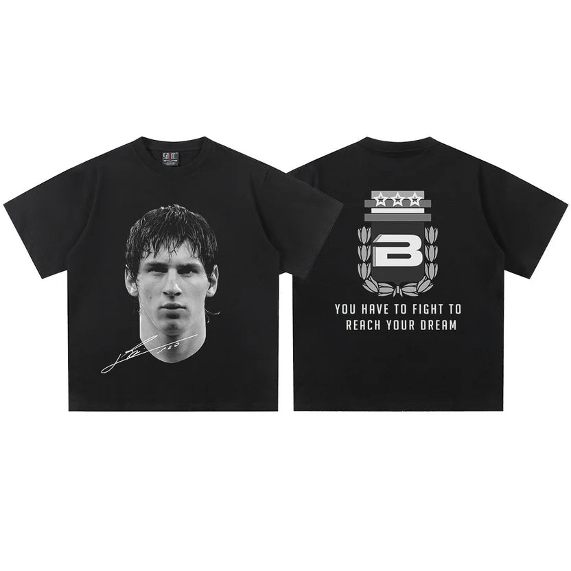 ROVE - GOAT 10. Tee