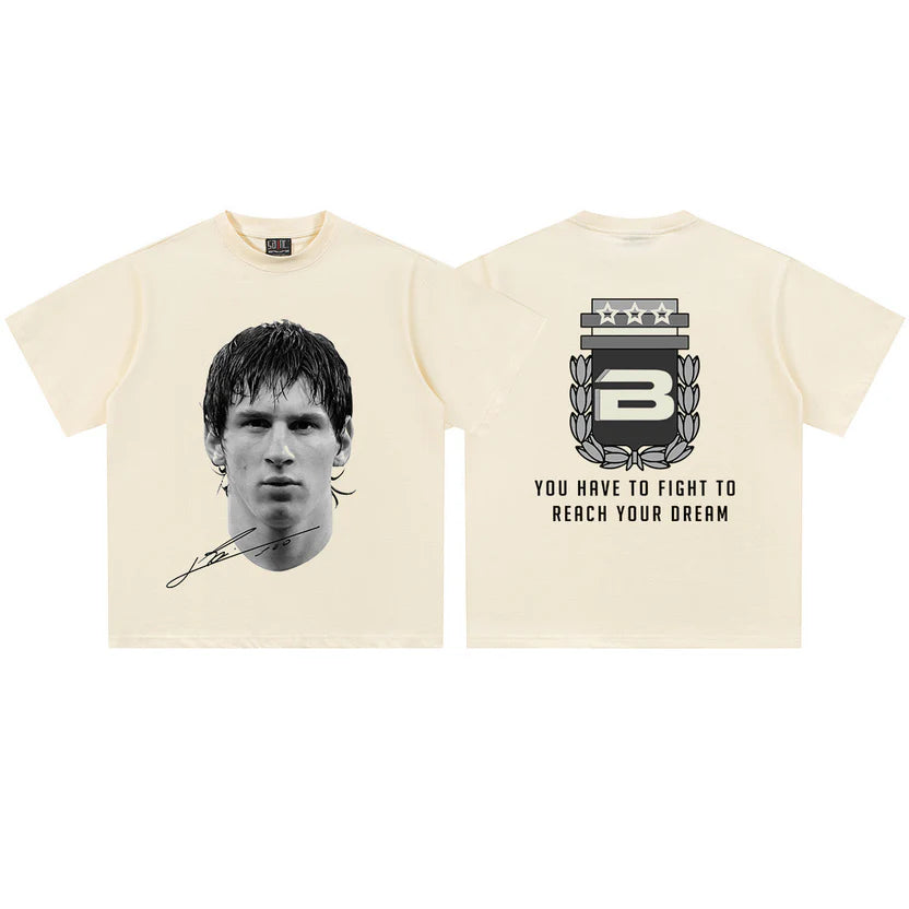 ROVE - GOAT 10. Tee