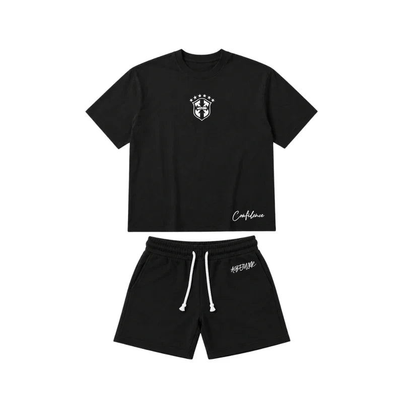 Brazil "SIGNATURE" Summer Set