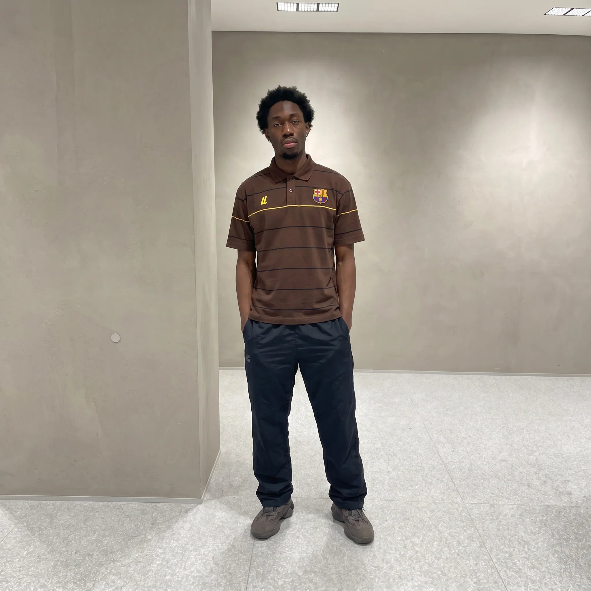 HERITAGE POLO
