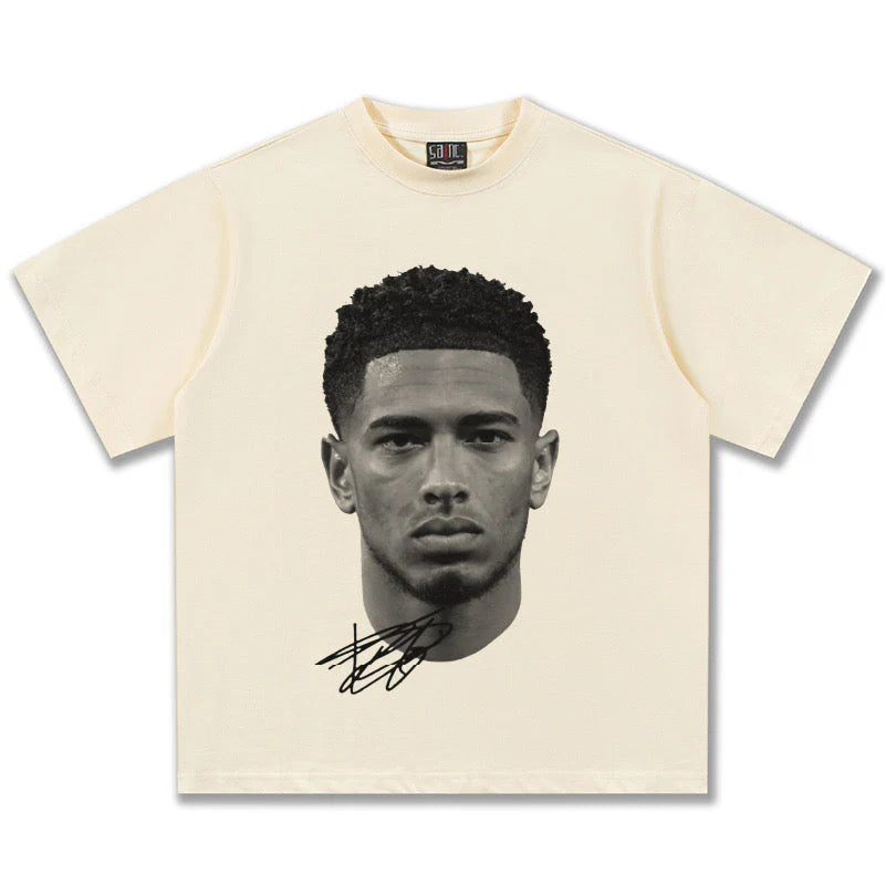 ROVE - Midfield Mirage Tee