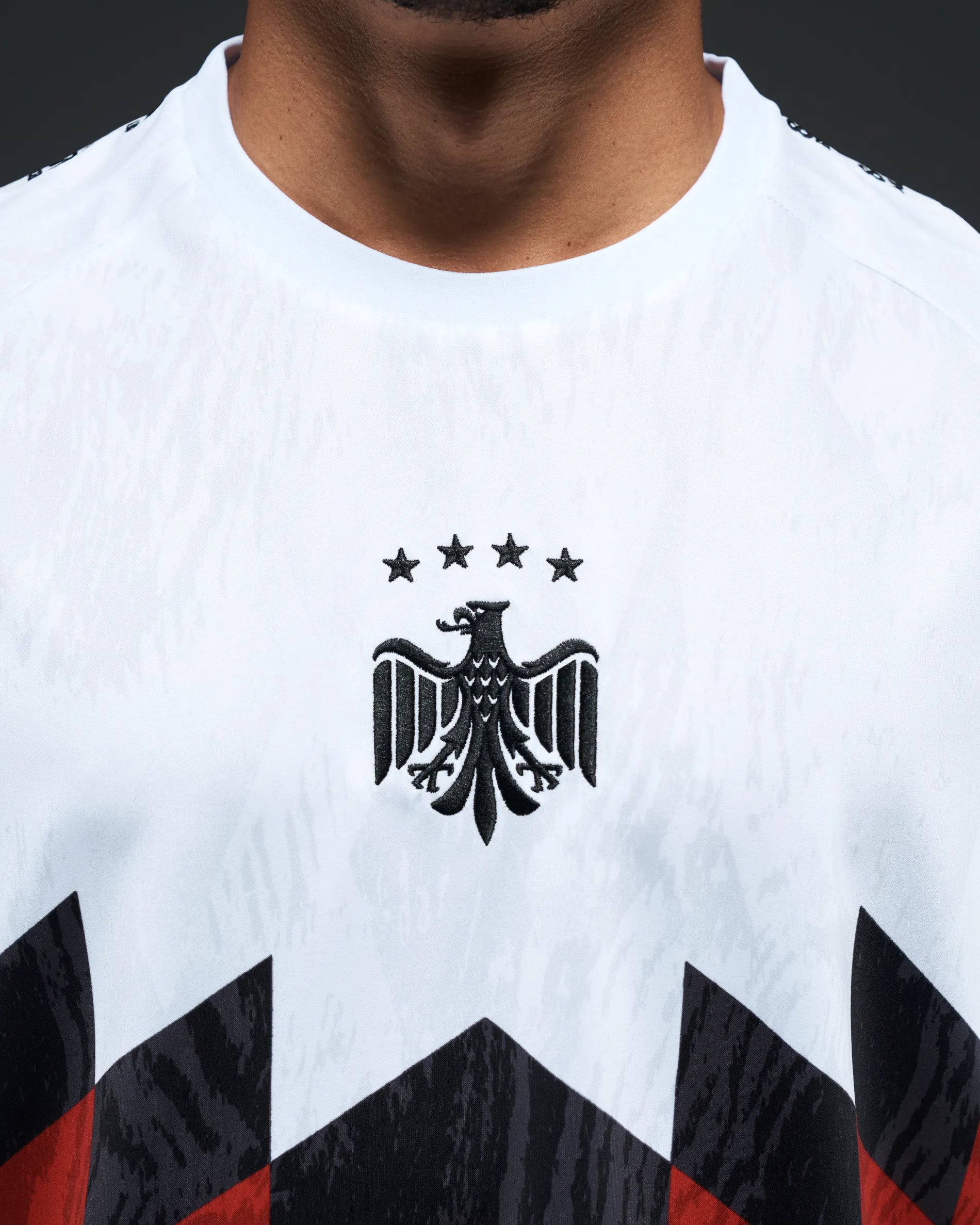 Germany Heritage Jersey