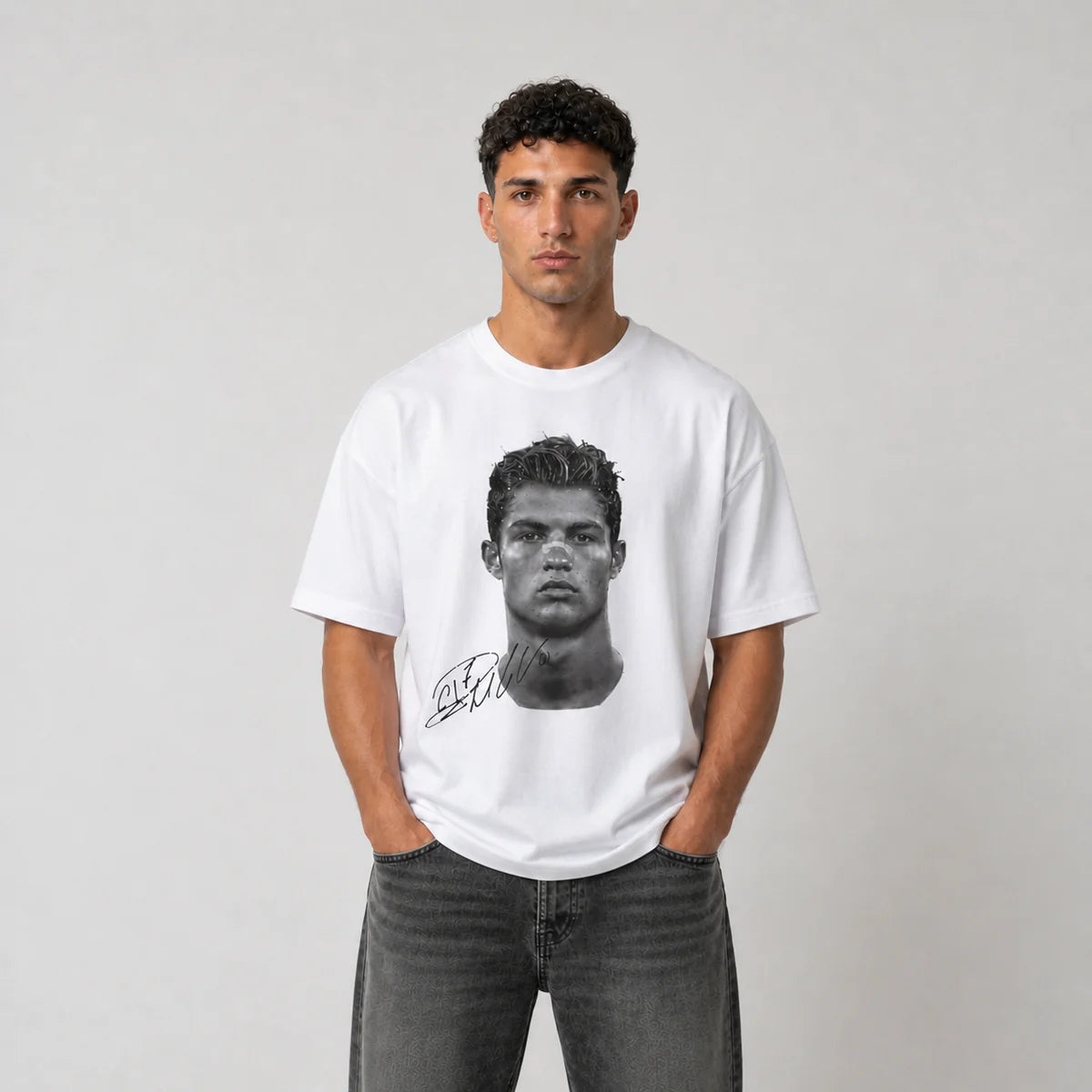 ROVE - GOAT 7. Tee