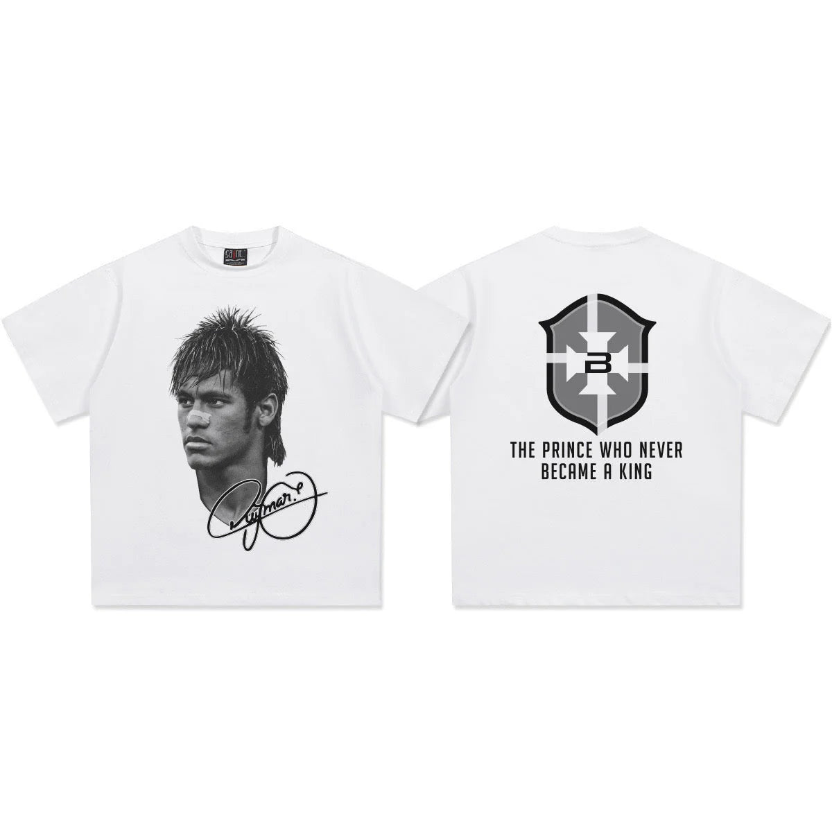 ROVE – THE PRINCE Tee