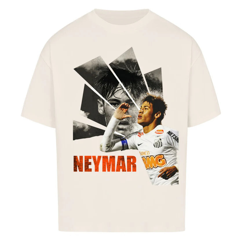 NEYMAR VINTAGE TEE