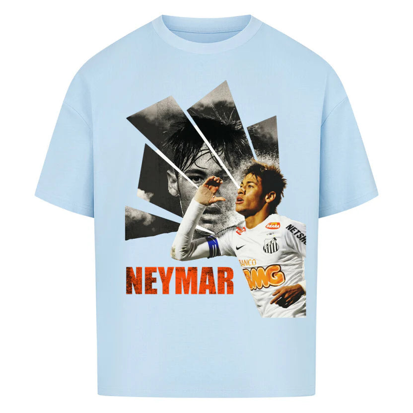 NEYMAR VINTAGE TEE