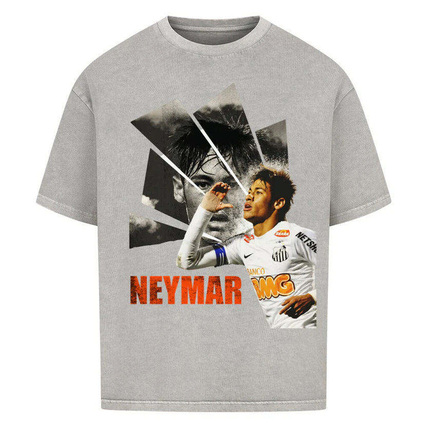 NEYMAR VINTAGE TEE