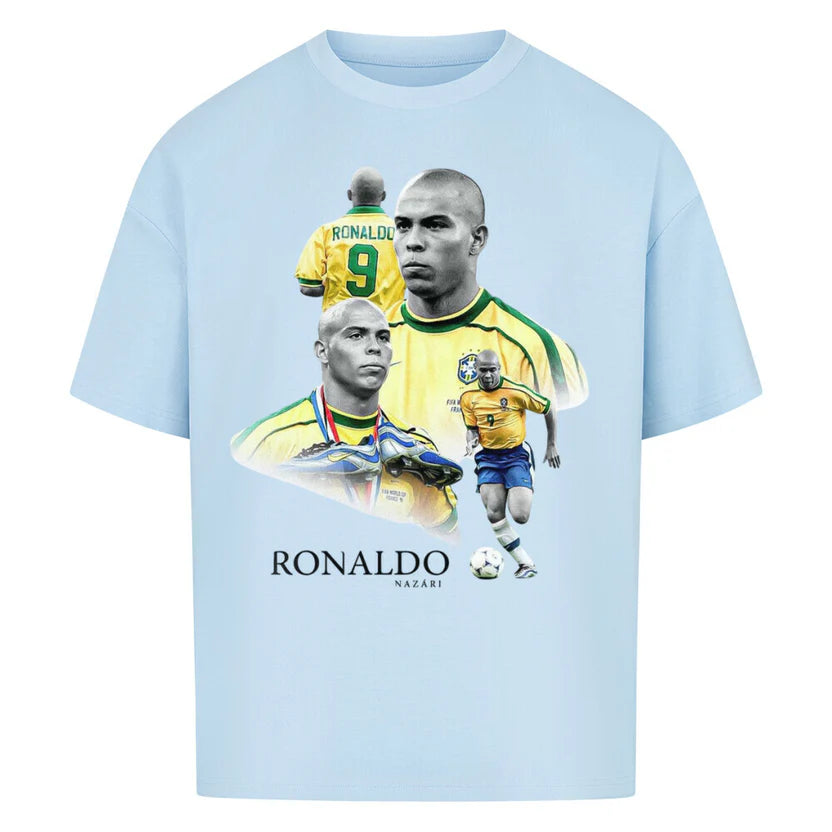 R9 VINTAGE TEE