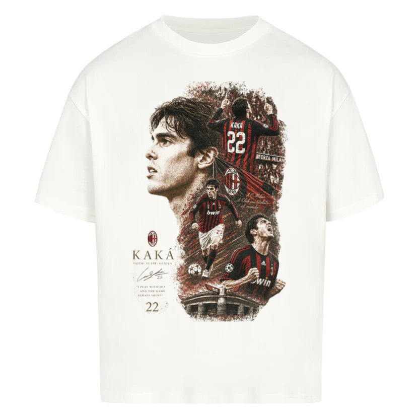 KAKA VINTAGE TEE