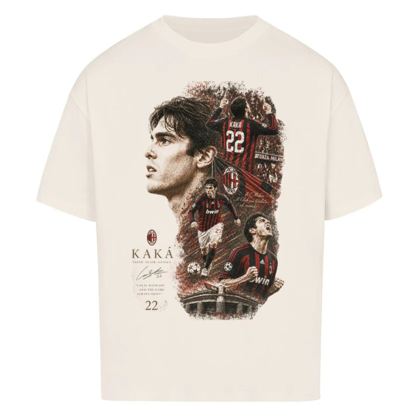 KAKA VINTAGE TEE
