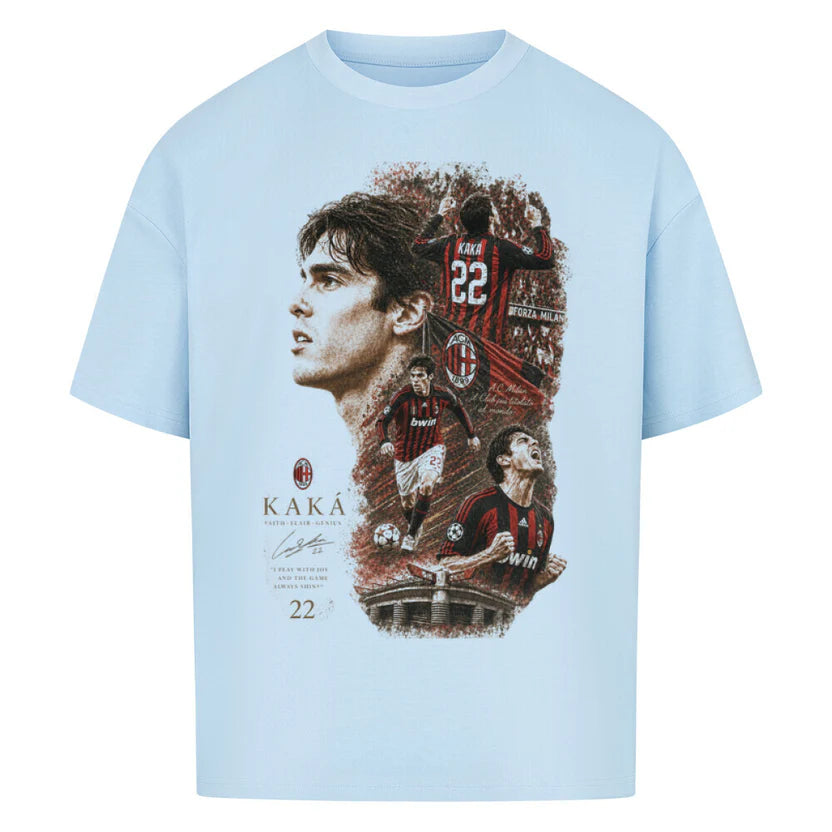 KAKA VINTAGE TEE