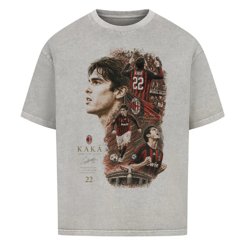 KAKA VINTAGE TEE