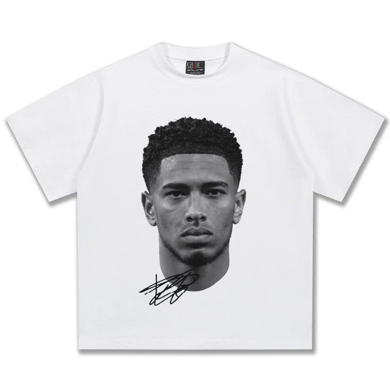 ROVE - Midfield Mirage Tee