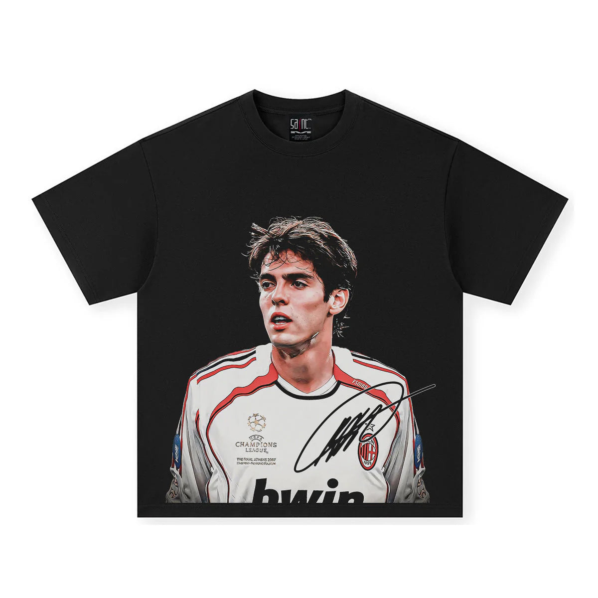 ROVE - Kaka Signature Tee