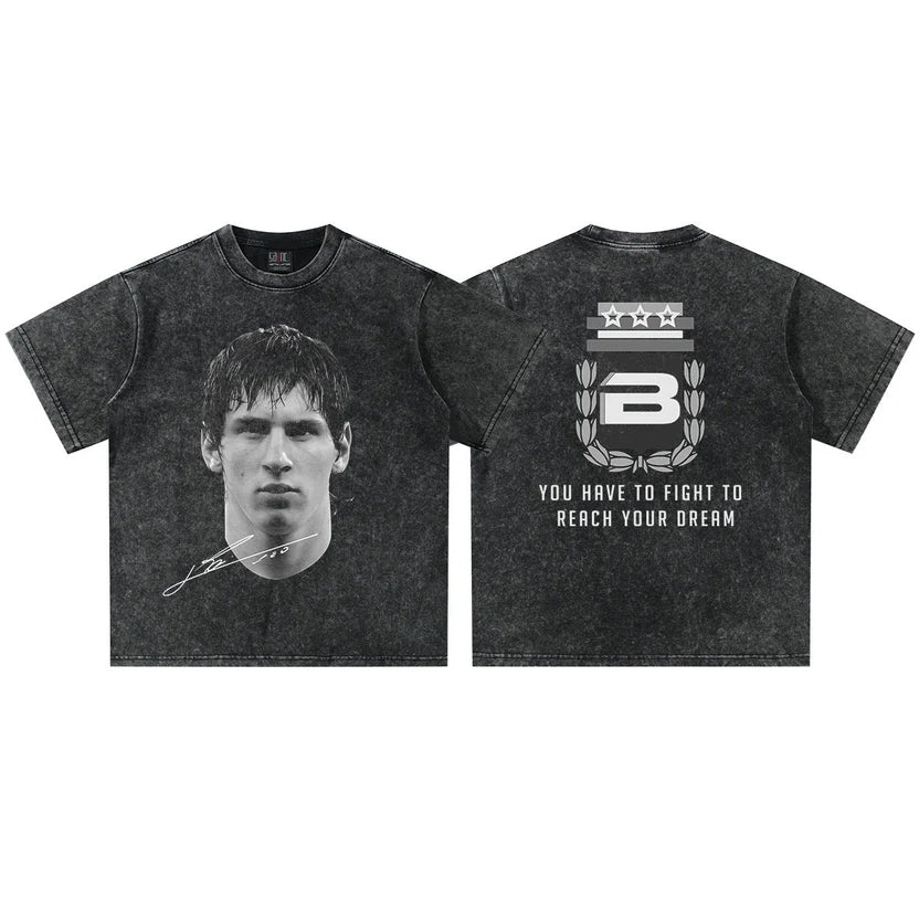 ROVE - GOAT 10. Tee