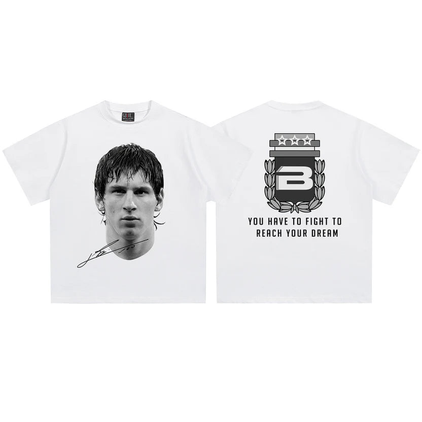 ROVE - GOAT 10. Tee