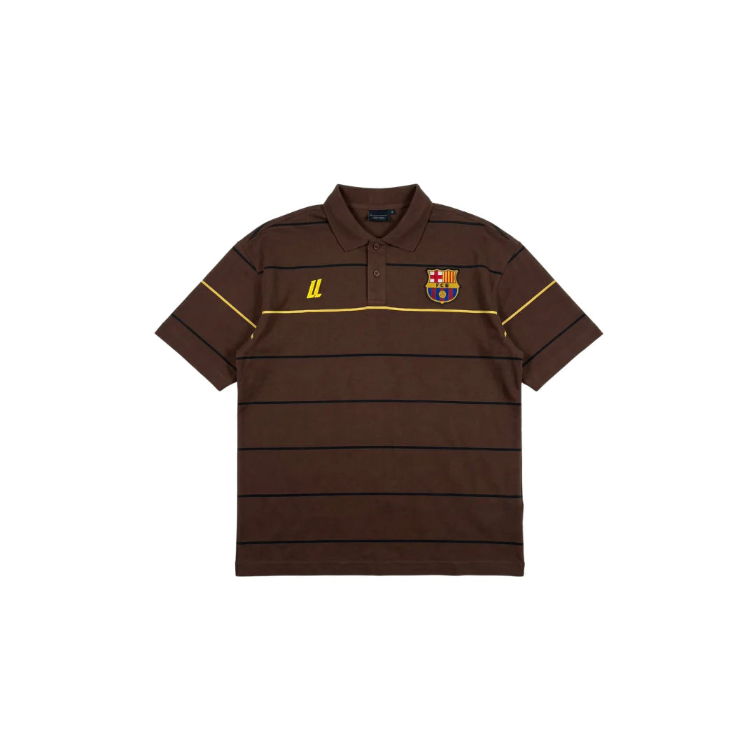 HERITAGE POLO